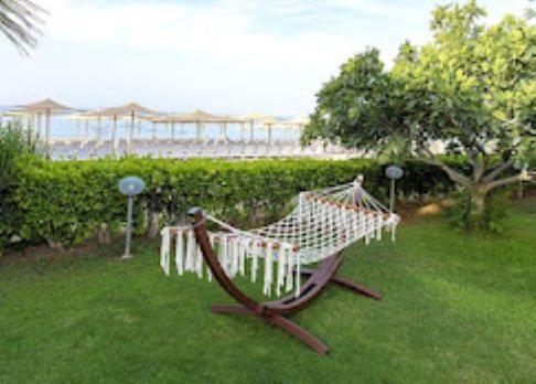Sentido Lycus Hotel 5*