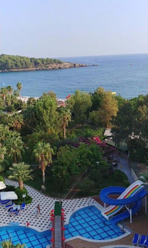 Hotel Sentido Lycus